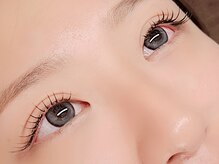 リズ(LiZ)/まつエク