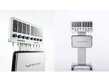 ラニィエンボーテ(La Nhien Beaute)/EMS マシン