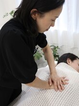 アイビューティーサロン ジャスミン(eye beauty salon Jasmine)&nbsp;Ando 