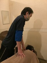 健康スタジオ 立川&nbsp;乾 