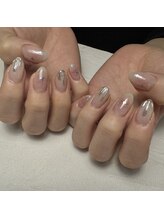 ソワネイル(SoiNail.)/90min order