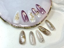 エラン(elan)/〈春新作〉トレンドコース