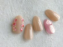 マイネイル 柏店/ショートcourse