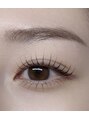 グローバルアイズ(Global Eyes)&nbsp;まつげ/眉毛set【横浜駅/アイブロウ/まつげパーマ専門店】