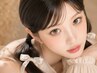 【オープン記念】マツエク上80本+オフ無料+コーティング付¥7150→2200