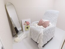 リシェラ(Richela)の雰囲気(完全個室なので他のお客様を気にせずご利用いただけます。)