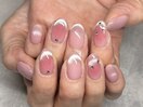 HAND:定額9350円コース＋追加