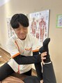 カラダファクトリー セブンパーク天美店 近藤 陸