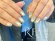 レーヴツウィ ネイル(REVE twi. nail)の写真/【甲子園口の駅近サロン】折れやすい・欠けやすい・形を綺麗にしたいなど…爪のお悩みご相談ください♪
