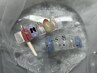 【初回オフ無料】個性派ニュアンス定額 ￥7480(指名料込み)