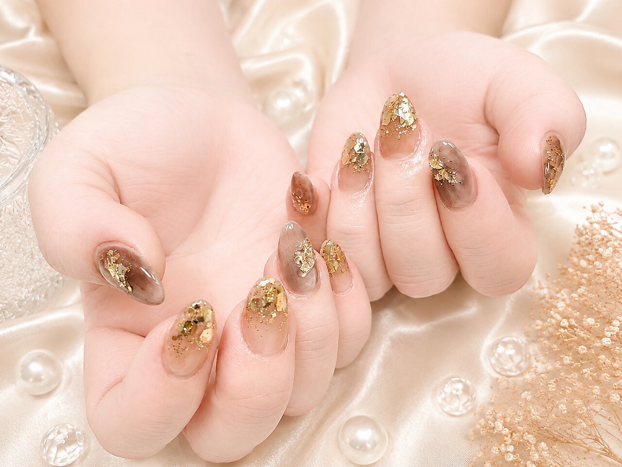 ネイルサロン　まとめ売り ネイルサロン カラーエイト(Nailsalon COLOR.8)｜ホットペッパー