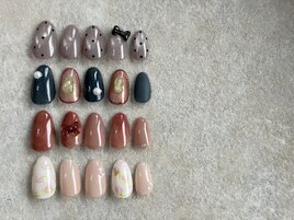 【10月新作】定額sコース¥10,400
