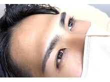 エン アイラッシュ 東金(en eyelash)の雰囲気（メンズアイブロウ、メンズ大歓迎！）