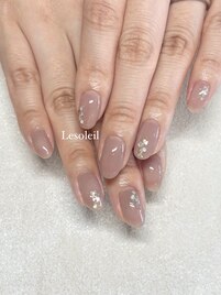 ハンド定額☆シェル　byあやか
