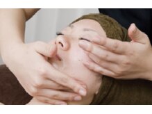 エステティックサロン ピュール ボーテ 東金店/至福のマッサージ