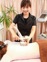 エスティ ユウ(ESTHETY EU)/エンダモロジー