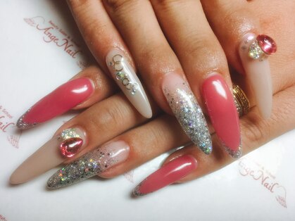 アンジュネイル(Ange Nail)の写真