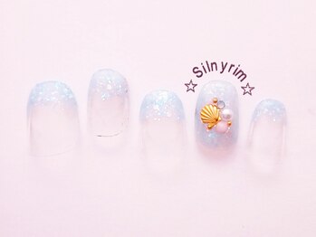 シルニー リム(Silny rim)/ジェル定額【￥5980】初回￥4980