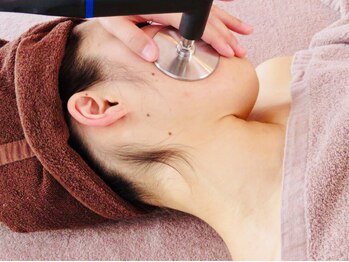 ラティボ 学芸大学(LATIVO)/施術写真