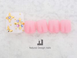 アート2本込フット