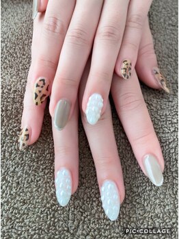 ジェミー(Gemmy)/