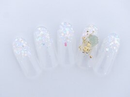 シンプル &nbsp;/クーポン使用