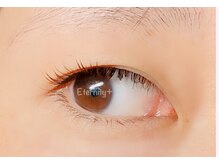 エタニティプラスアイラッシュアンドビューティー(Eternity+EyeLash&Beauty)/フラットラッシュブラウン