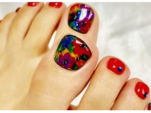 アクアネイル(Aqua Nail)/