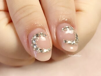 ネイルサロン デイズ 三好丘店(Days)/アートし放題　月