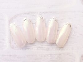 ミラーネイル