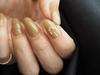 ヴィラファボリエ 白金台(Villa Favorie)/ミラーシンプルアート¥13200~