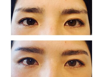 アビー(Abbey)/ハリウッドブロウリフト