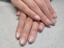 ヘアーズ レアリスト(hair's rea-list)/ネイルデザイン