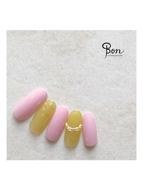 ジェル☆定額デザイン