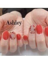 アシュリー(Ashley)/