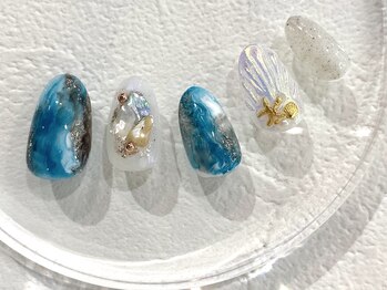 【10本アートコース】