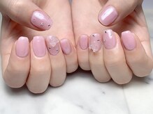 ラスズラン(La suzuran)/４本アート