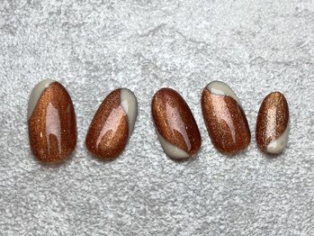 ネイルブレイク リリア(Nail Break lilia)/【初回オフ無料】マグネット