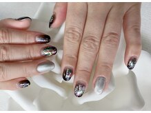 サロン ド シエル(Salon de ciel)/nail design...♪