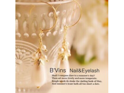B'Vins Nail&Eyelash