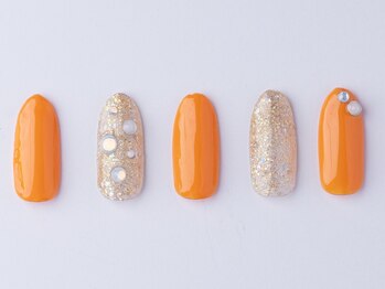 ハンドジェルデザイン39