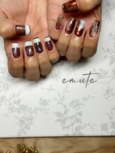 エミュート(emute)/90min.