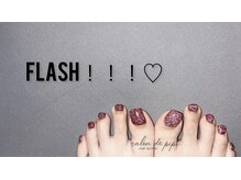 サロンドピピ(salon de pipi.)/¥5.500