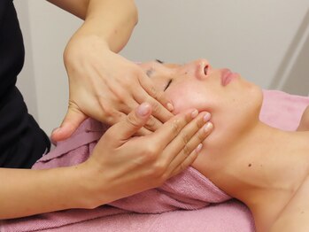 みんと/フェイシャルトリートメント