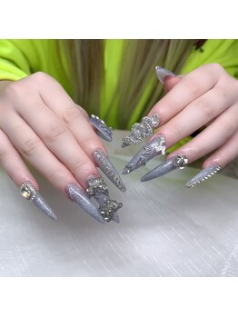 ココネイル アンド アイラッシュ(COCO NAIL & EYELASH)/