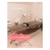 ディディモア サロン(DDmore Salon)