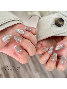 ヴォーグ(Vogue)/ハンド シンプルデザインコース