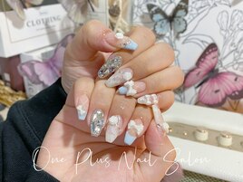 持ち込みデザイン