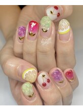 ベラ(E bella)/
