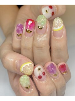 ベラ(E bella)/